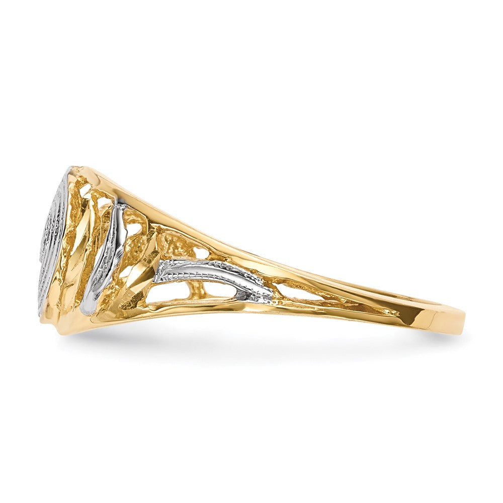 High Quality Luxury Rings for Women by Ryan Jonathan Fine Jewelry
