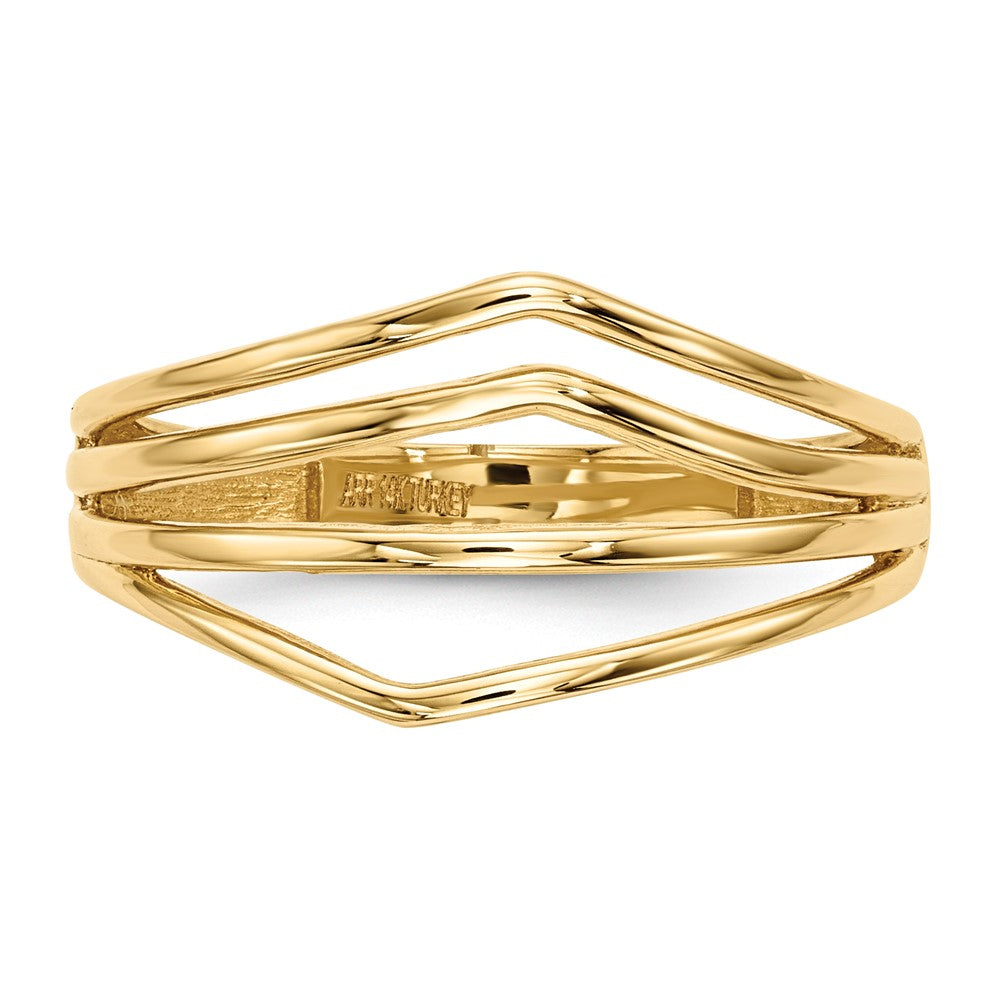 High Quality Luxury Rings for Women by Ryan Jonathan Fine Jewelry