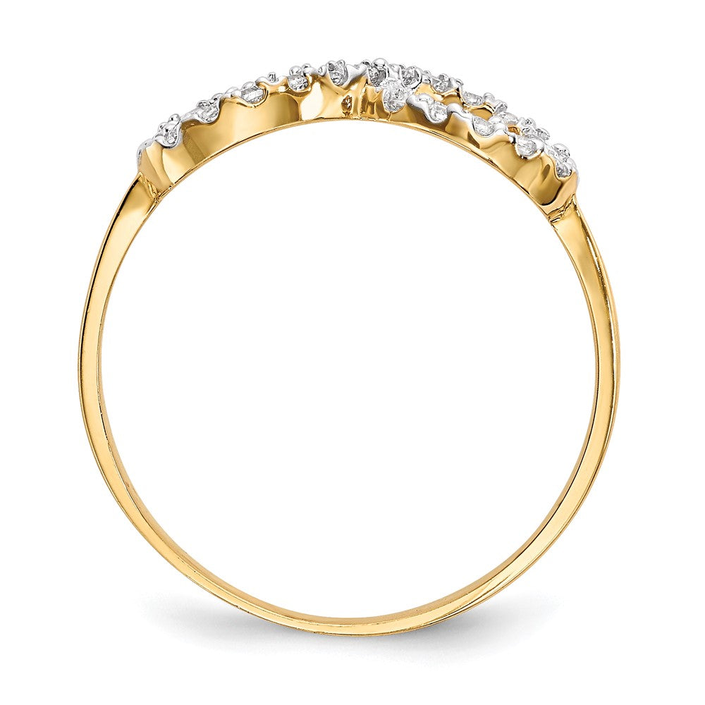 High Quality Luxury Rings for Women by Ryan Jonathan Fine Jewelry