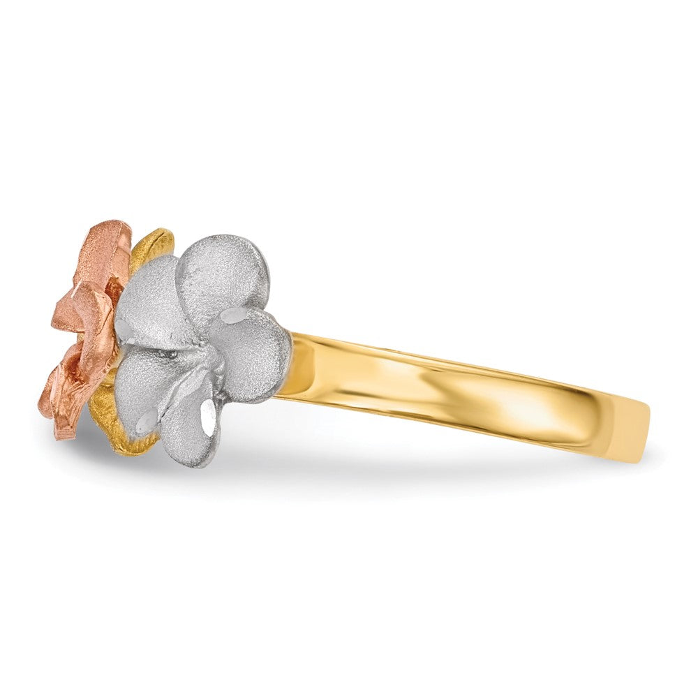 High Quality Luxury Rings for Women by Ryan Jonathan Fine Jewelry