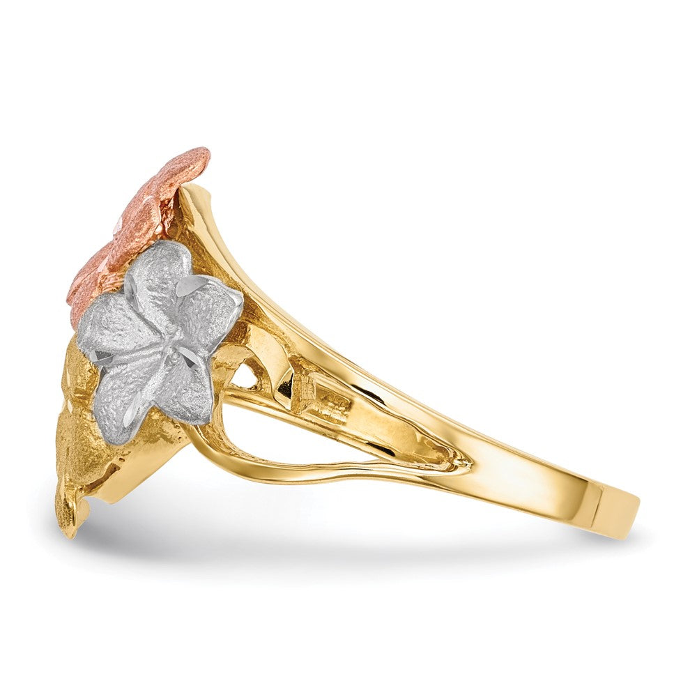 High Quality Luxury Rings for Women by Ryan Jonathan Fine Jewelry