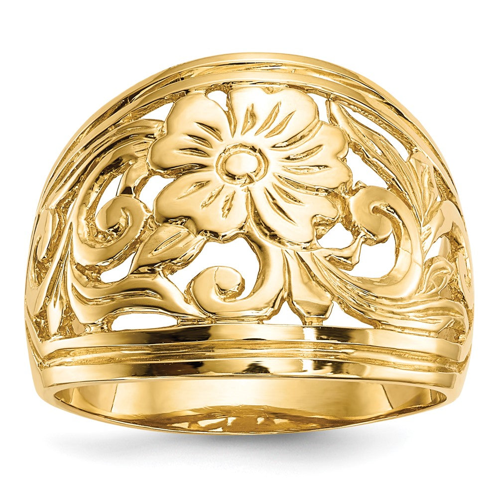 High Quality Luxury Rings for Women by Ryan Jonathan Fine Jewelry