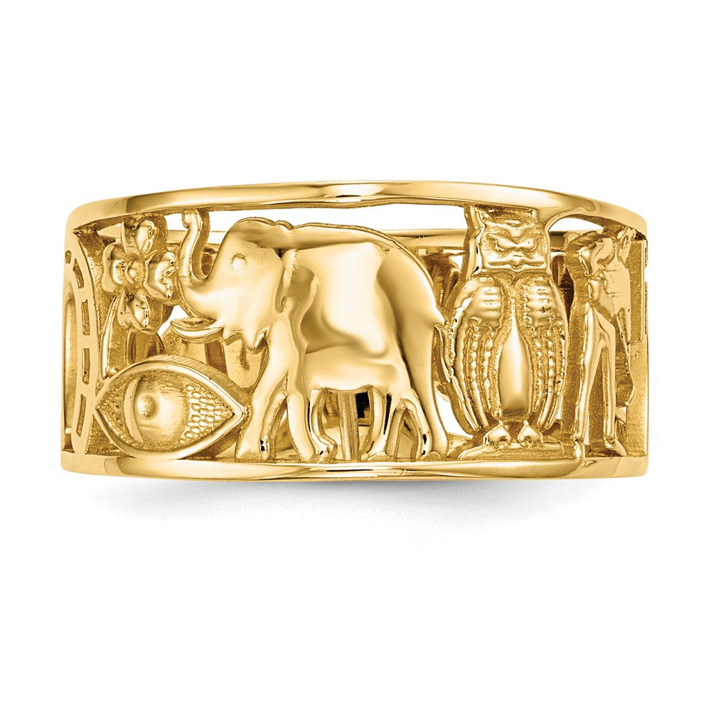 High Quality Luxury Rings for Women by Ryan Jonathan Fine Jewelry