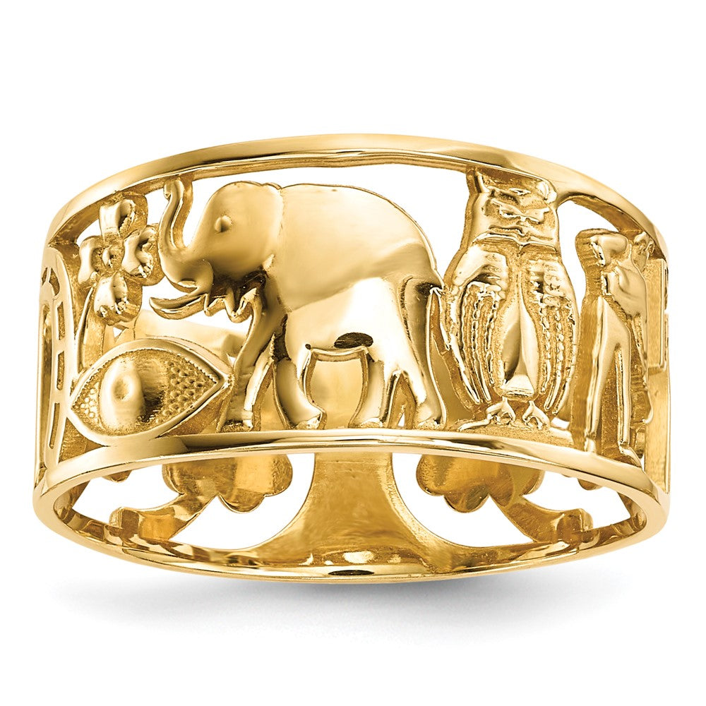 High Quality Luxury Rings for Women by Ryan Jonathan Fine Jewelry