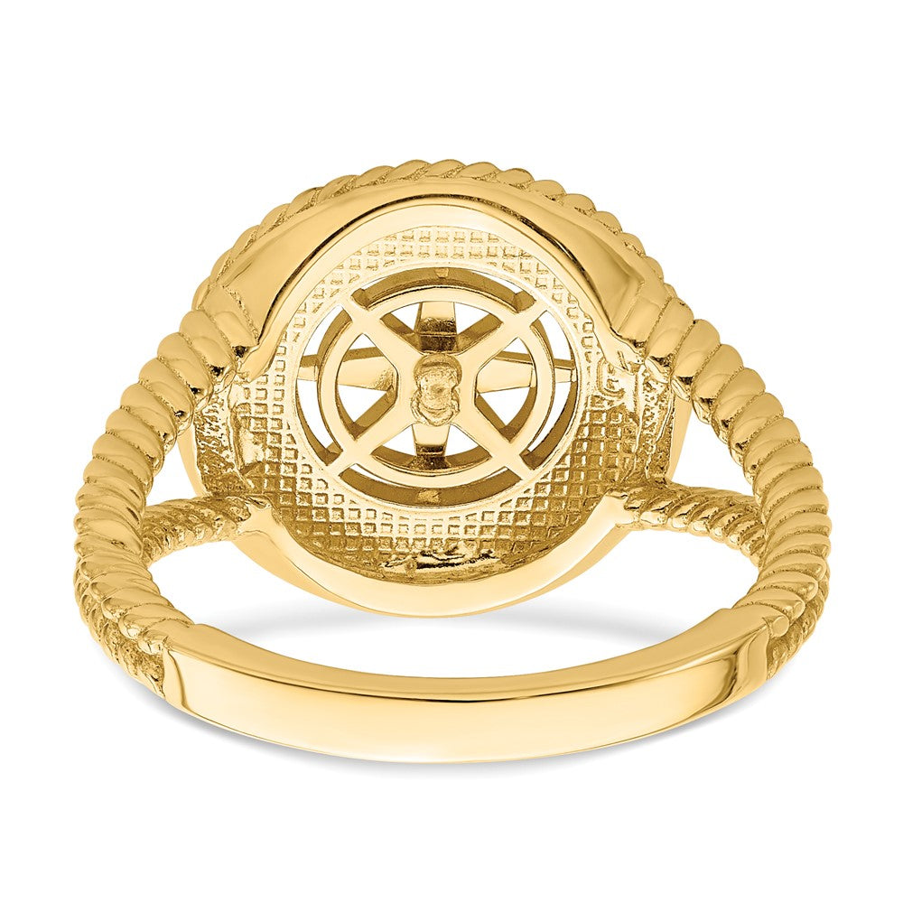 High Quality Luxury Rings for Women by Ryan Jonathan Fine Jewelry