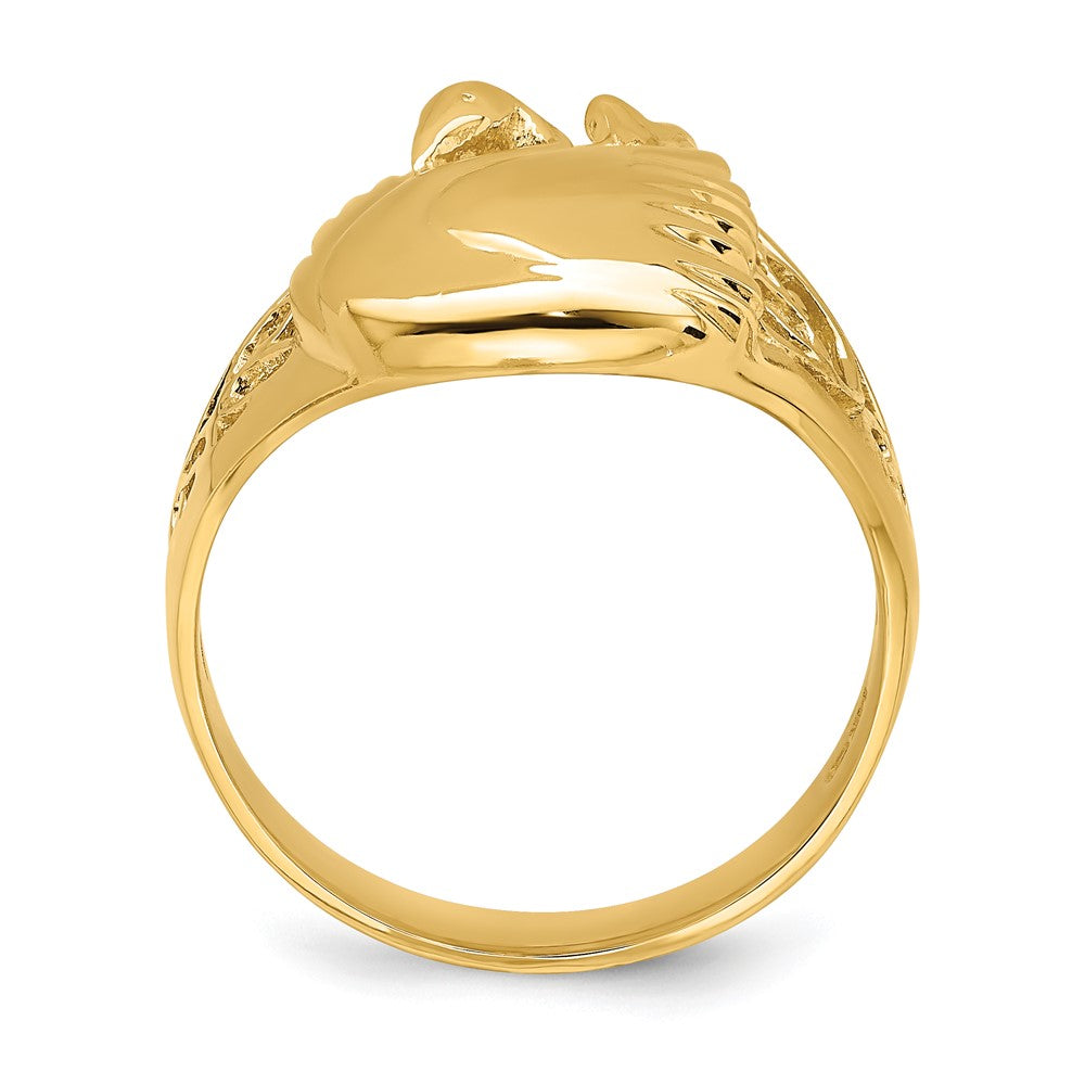 High Quality Luxury Rings for Women by Ryan Jonathan Fine Jewelry