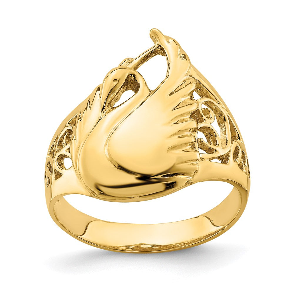 High Quality Luxury Rings for Women by Ryan Jonathan Fine Jewelry