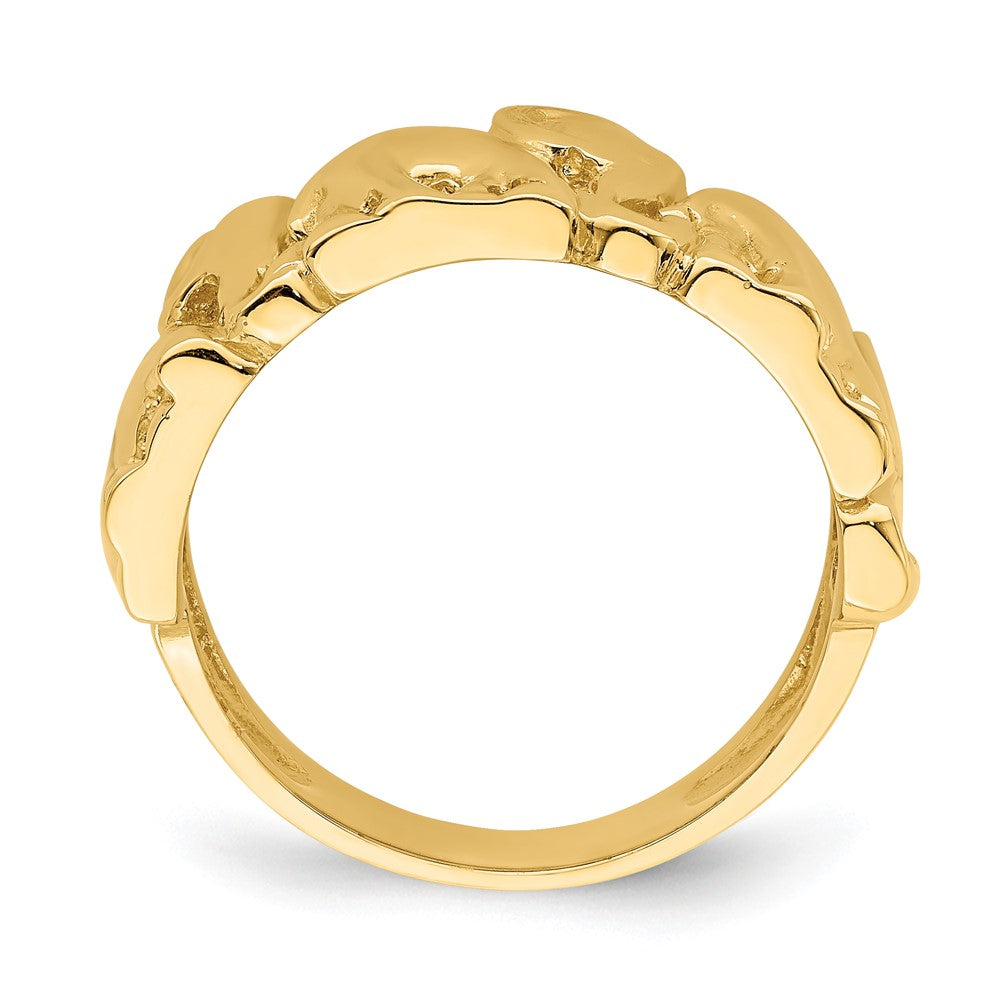 High Quality Luxury Rings for Women by Ryan Jonathan Fine Jewelry