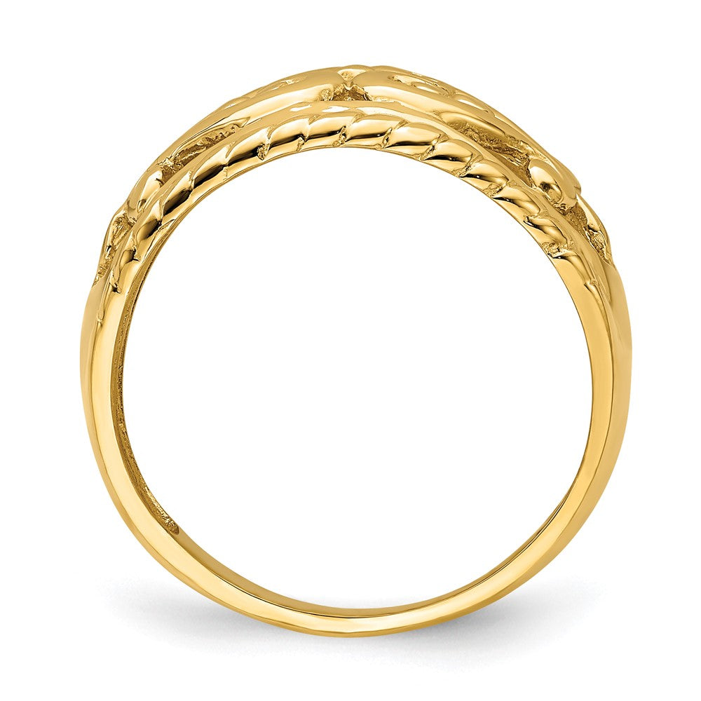 High Quality Luxury Rings for Women by Ryan Jonathan Fine Jewelry