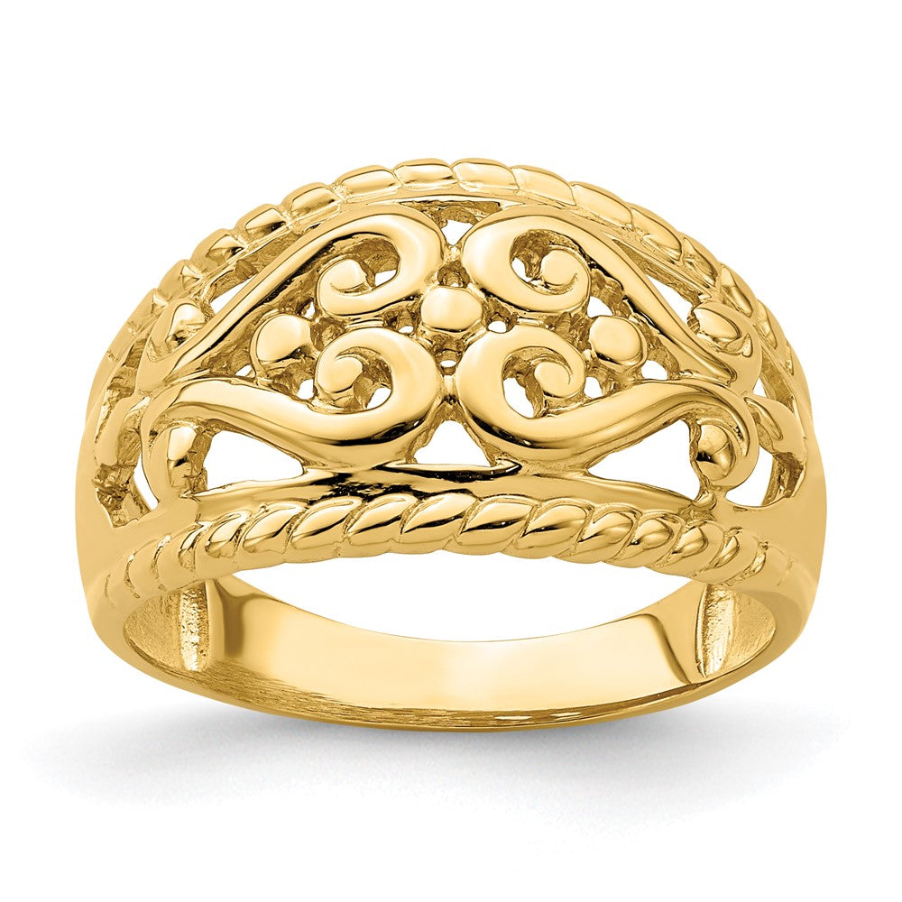 High Quality Luxury Rings for Women by Ryan Jonathan Fine Jewelry