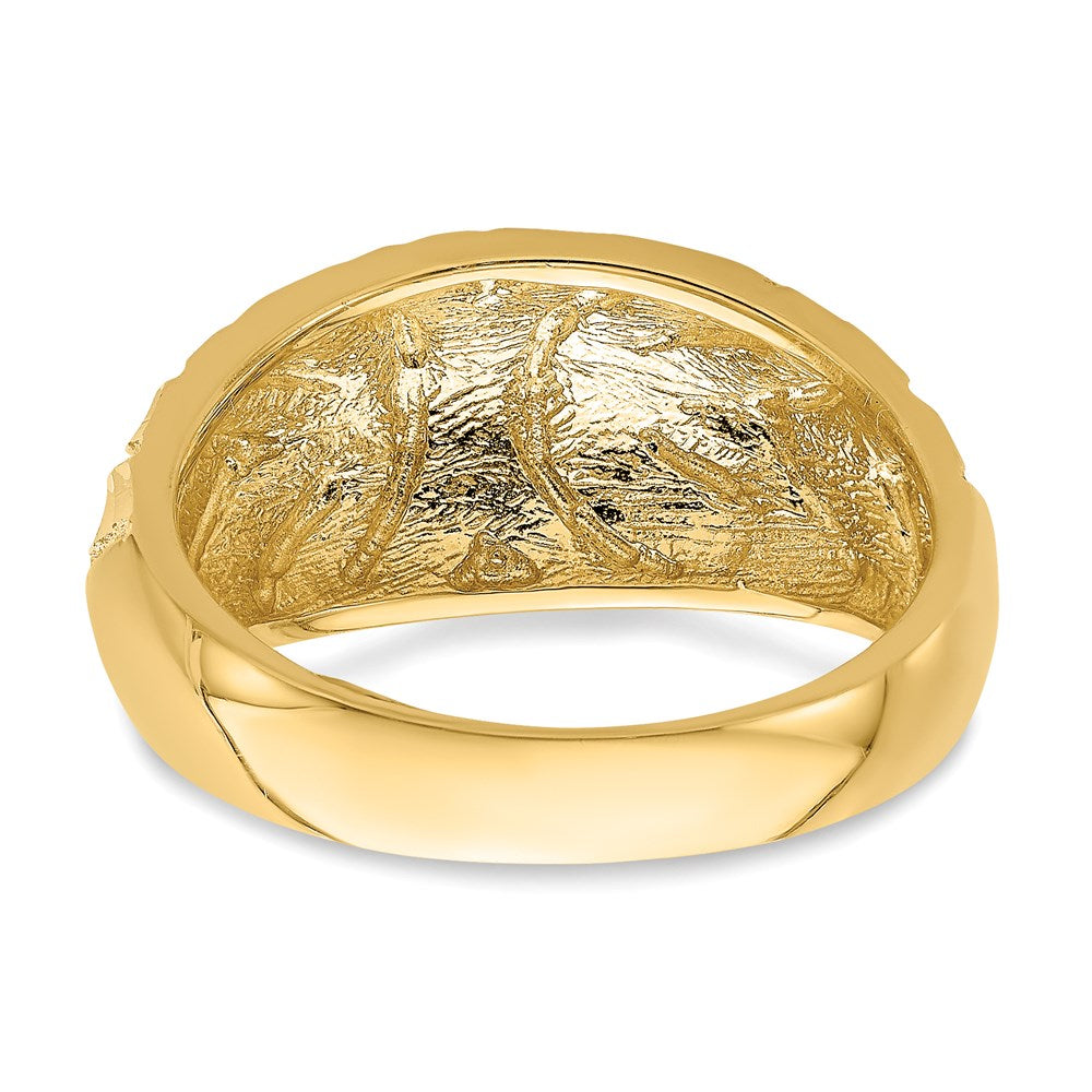 High Quality Luxury Rings for Women by Ryan Jonathan Fine Jewelry