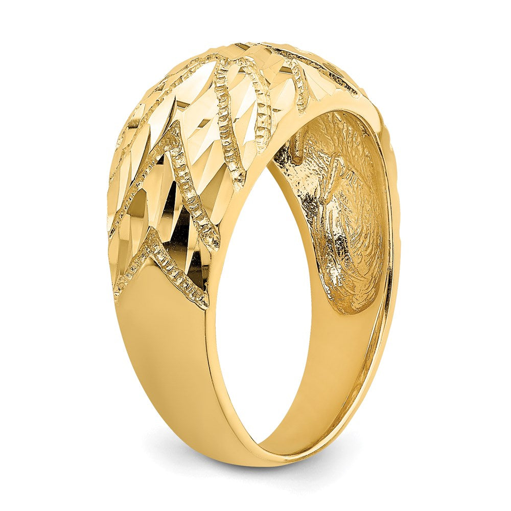 High Quality Luxury Rings for Women by Ryan Jonathan Fine Jewelry
