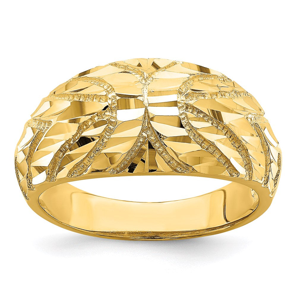 High Quality Luxury Rings for Women by Ryan Jonathan Fine Jewelry