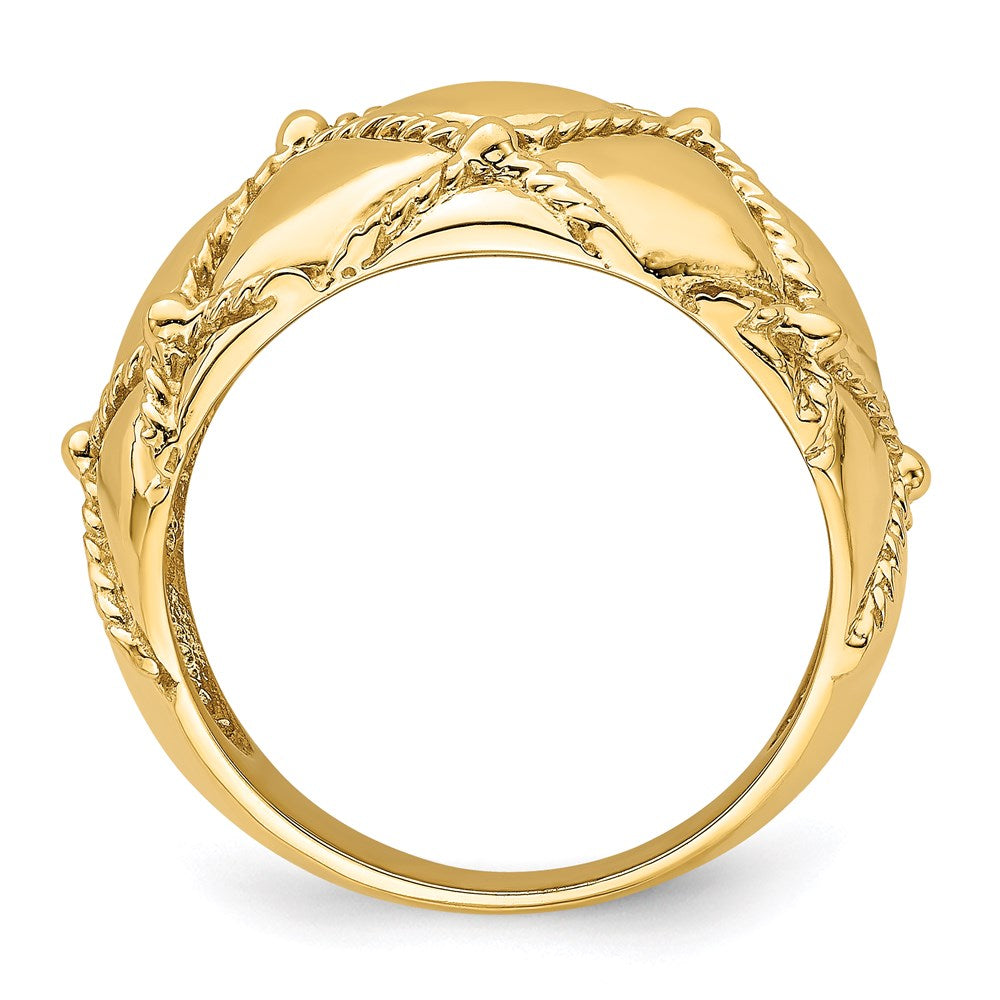 High Quality Luxury Rings for Women by Ryan Jonathan Fine Jewelry