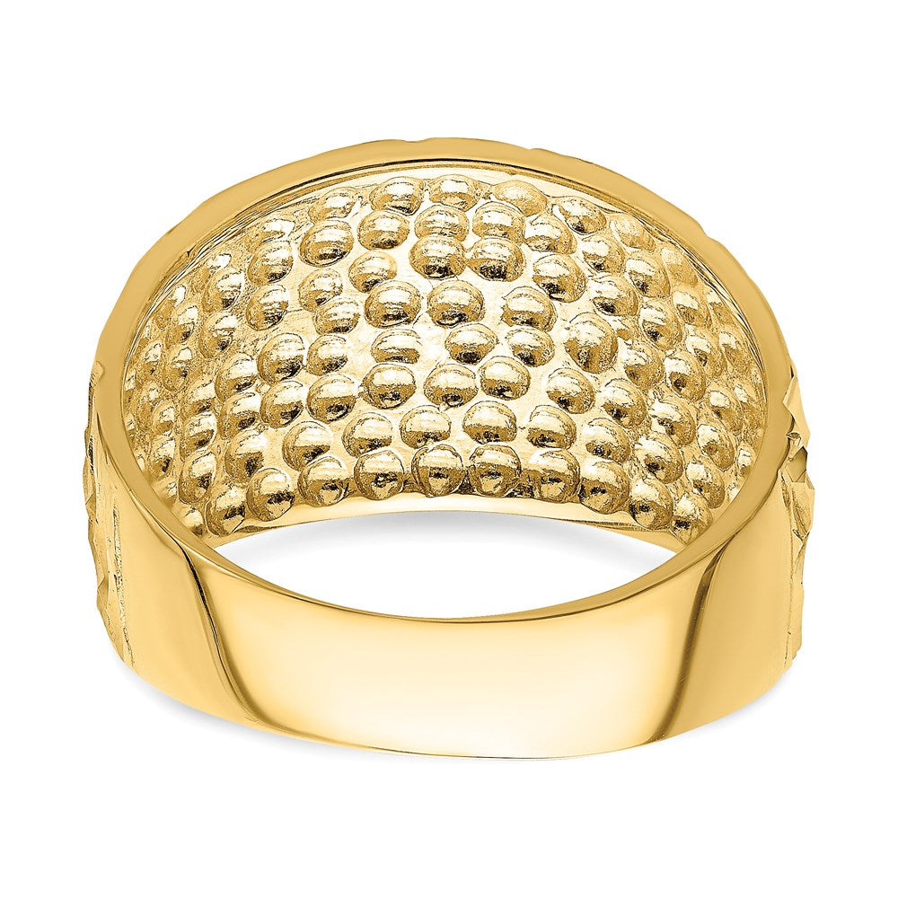 High Quality Luxury Rings for Women by Ryan Jonathan Fine Jewelry