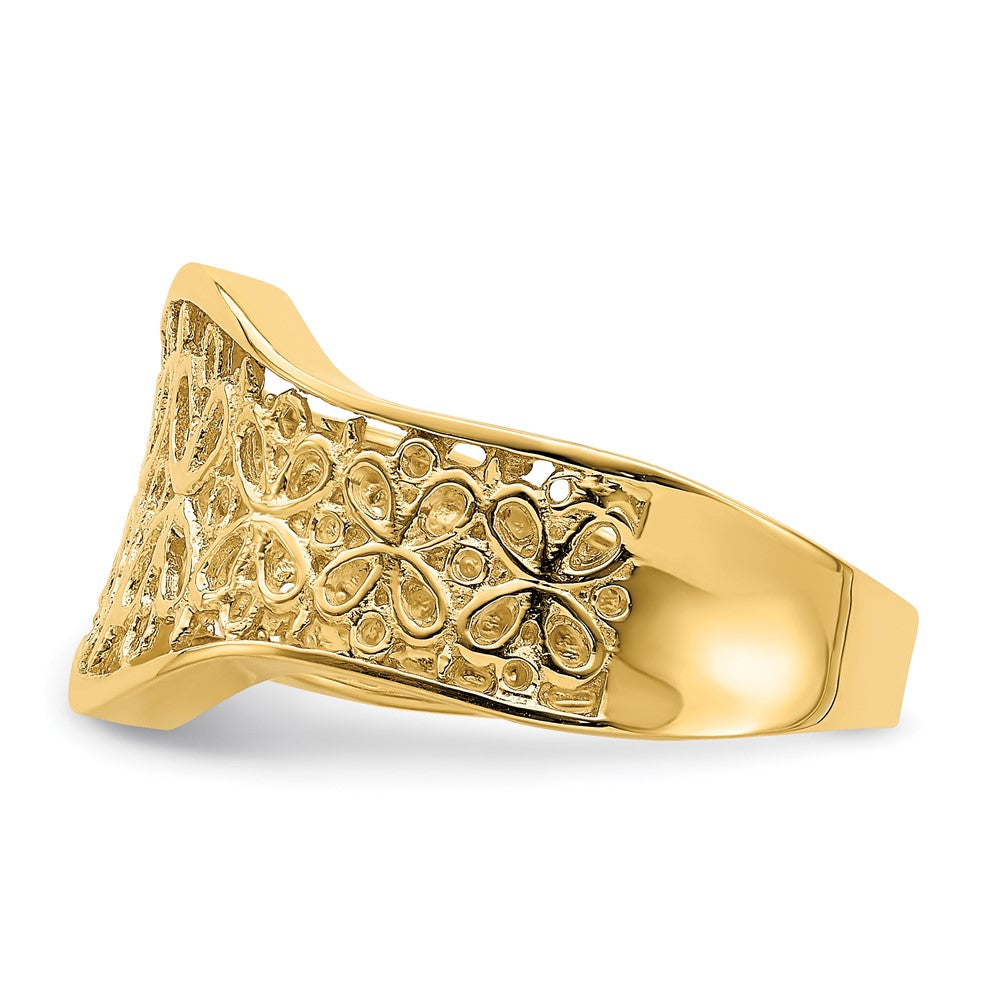 High Quality Luxury Rings for Women by Ryan Jonathan Fine Jewelry