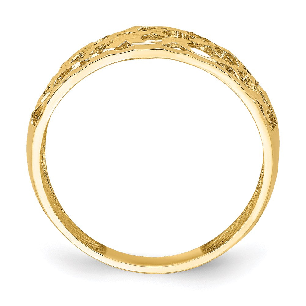 High Quality Luxury Rings for Women by Ryan Jonathan Fine Jewelry