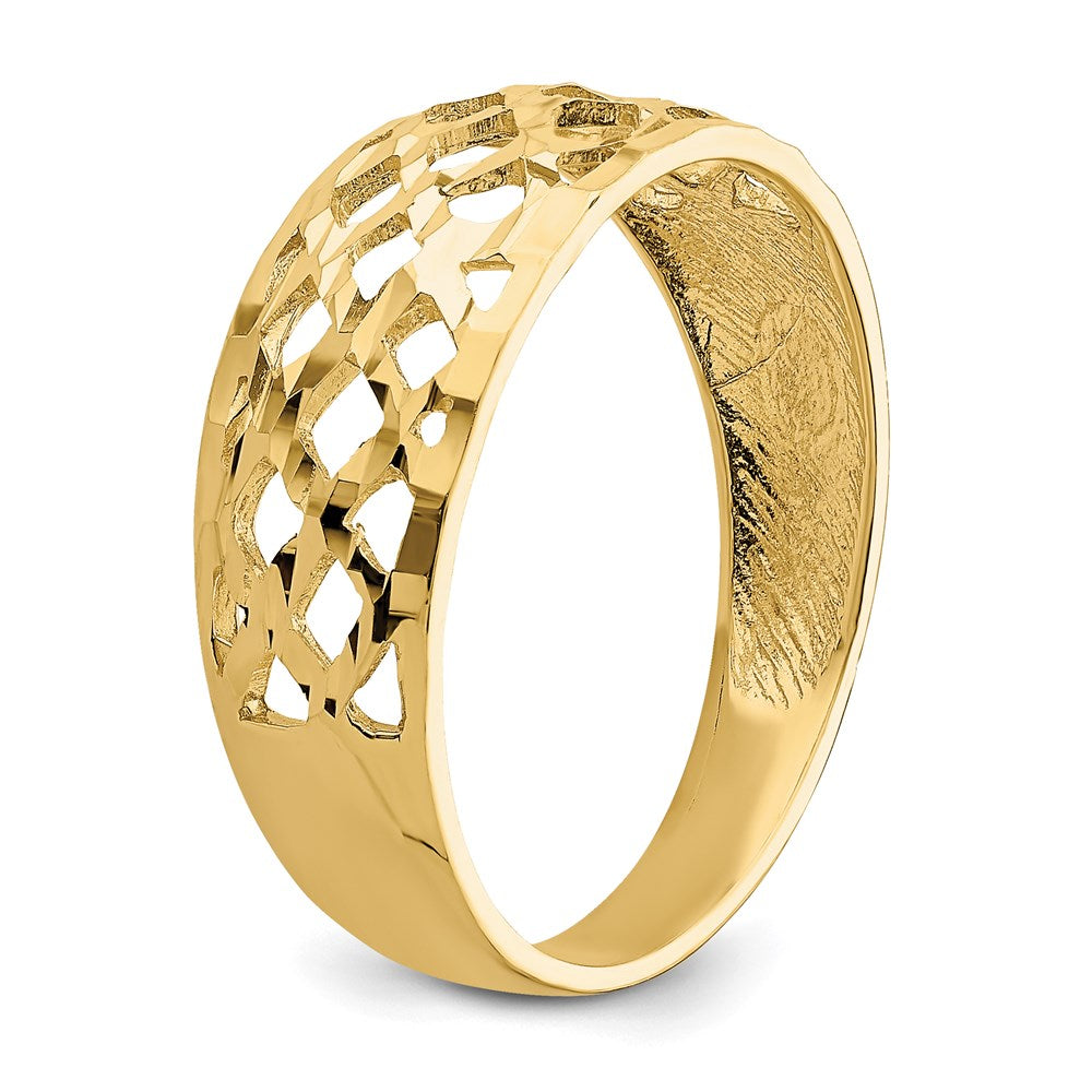 High Quality Luxury Rings for Women by Ryan Jonathan Fine Jewelry