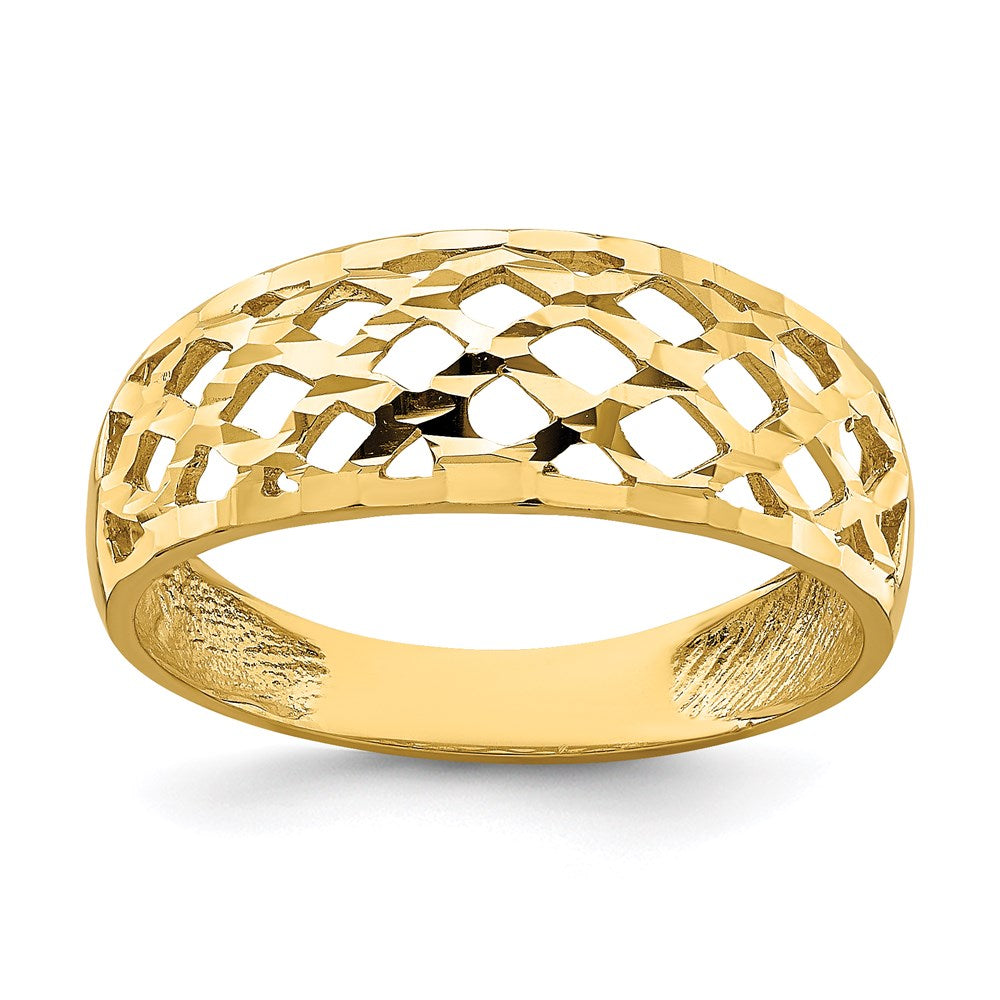 High Quality Luxury Rings for Women by Ryan Jonathan Fine Jewelry