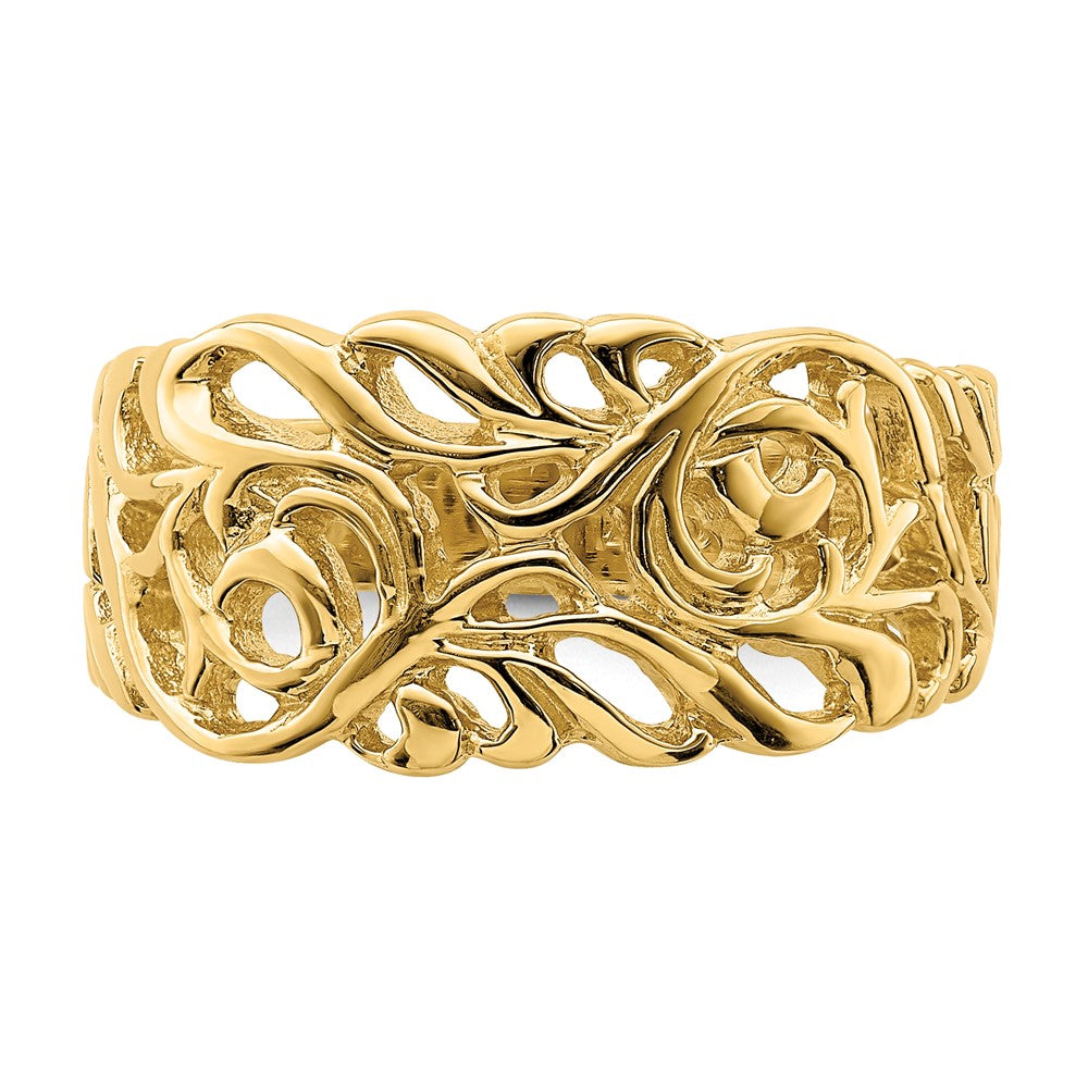 High Quality Luxury Rings for Women by Ryan Jonathan Fine Jewelry
