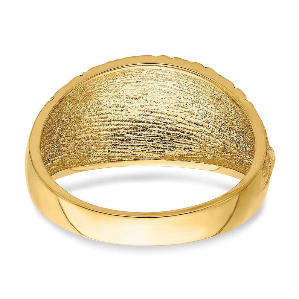 High Quality Luxury Rings for Women by Ryan Jonathan Fine Jewelry