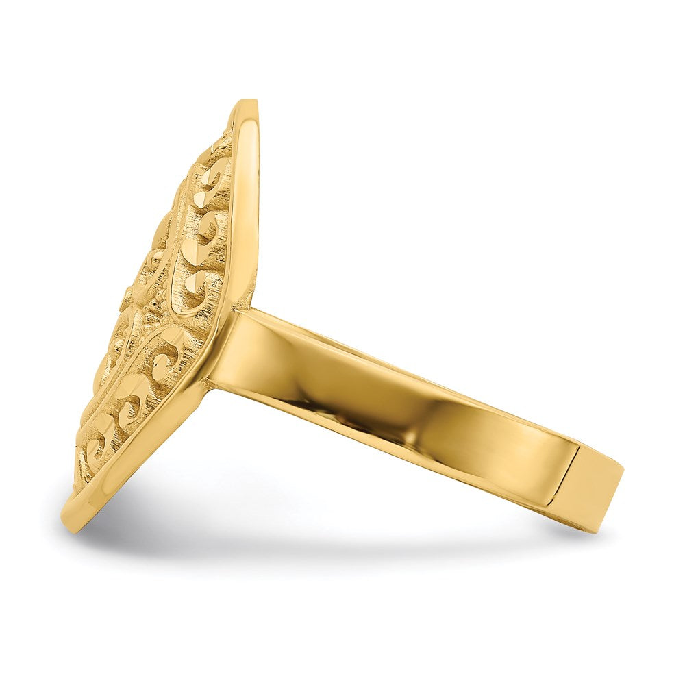 High Quality Luxury Rings for Women by Ryan Jonathan Fine Jewelry