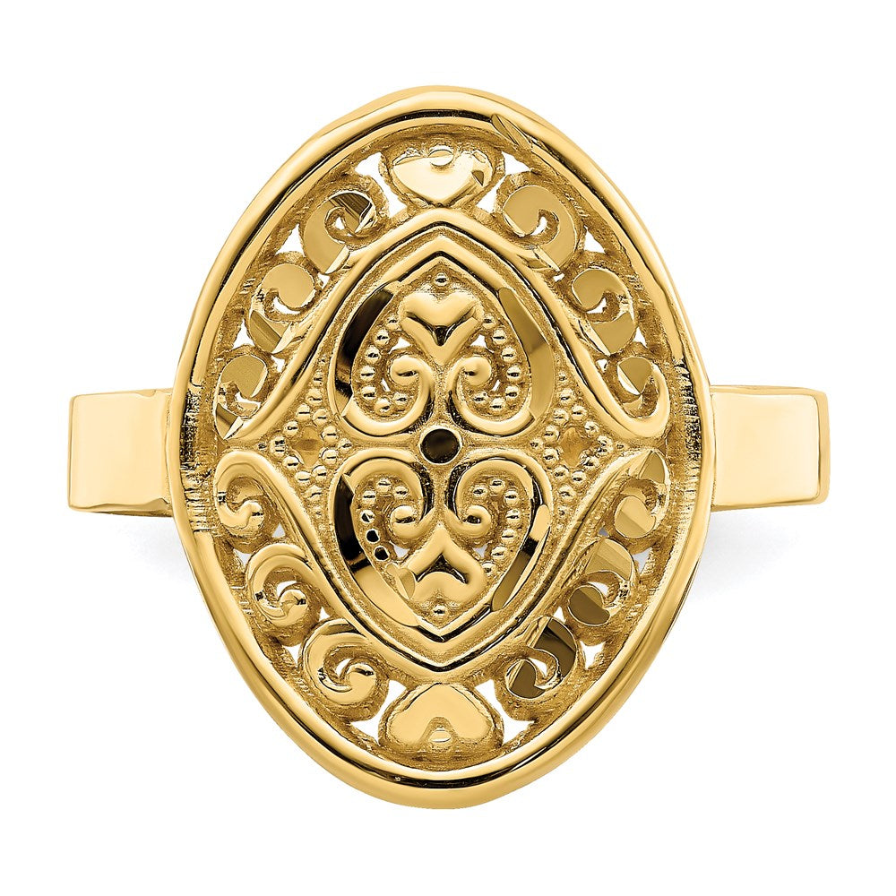 High Quality Luxury Rings for Women by Ryan Jonathan Fine Jewelry