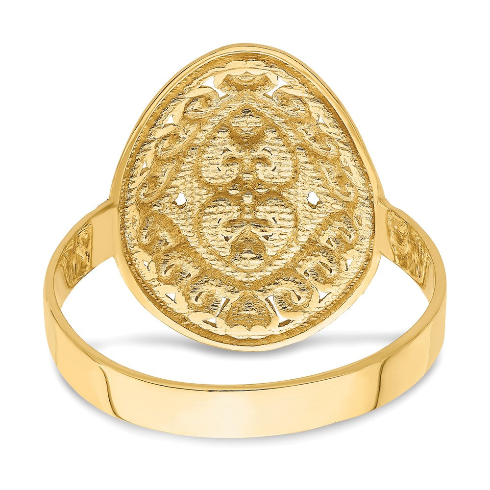 High Quality Luxury Rings for Women by Ryan Jonathan Fine Jewelry