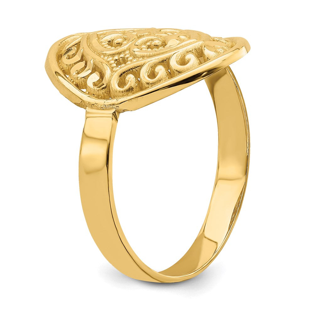 High Quality Luxury Rings for Women by Ryan Jonathan Fine Jewelry