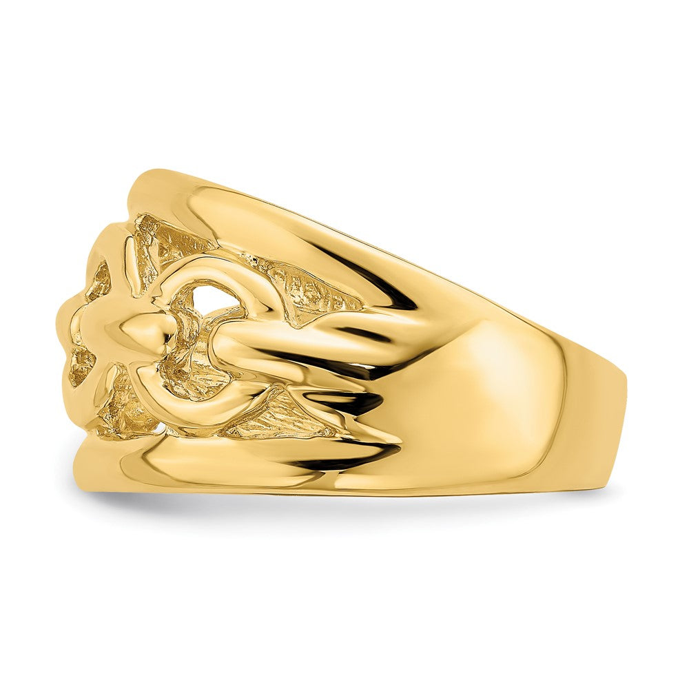 High Quality Luxury Rings for Women by Ryan Jonathan Fine Jewelry