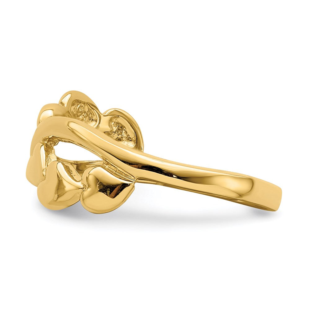 High Quality Luxury Rings for Women by Ryan Jonathan Fine Jewelry