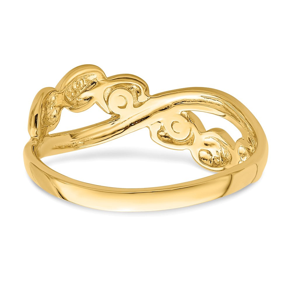 High Quality Luxury Rings for Women by Ryan Jonathan Fine Jewelry