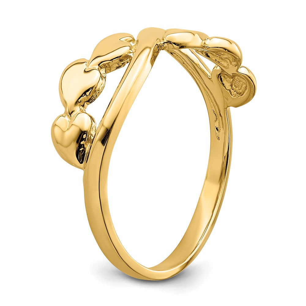 High Quality Luxury Rings for Women by Ryan Jonathan Fine Jewelry