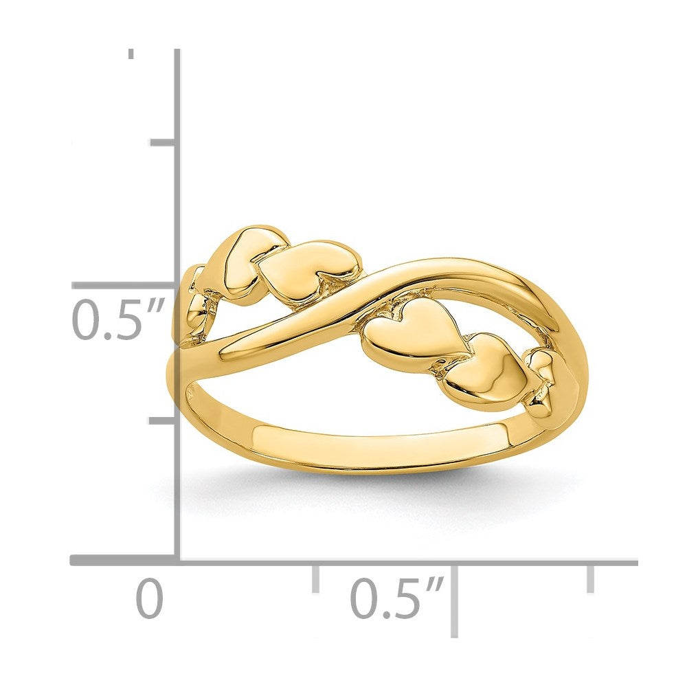 High Quality Luxury Rings for Women by Ryan Jonathan Fine Jewelry