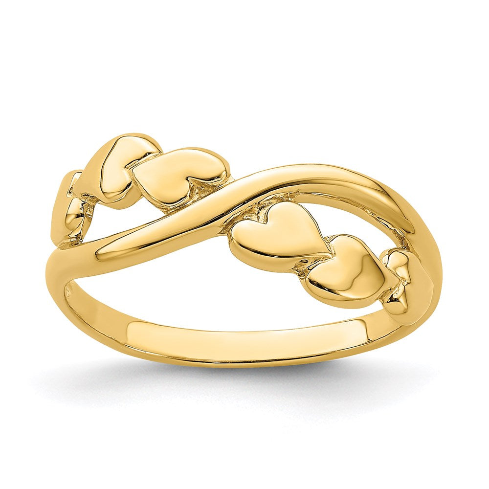 High Quality Luxury Rings for Women by Ryan Jonathan Fine Jewelry