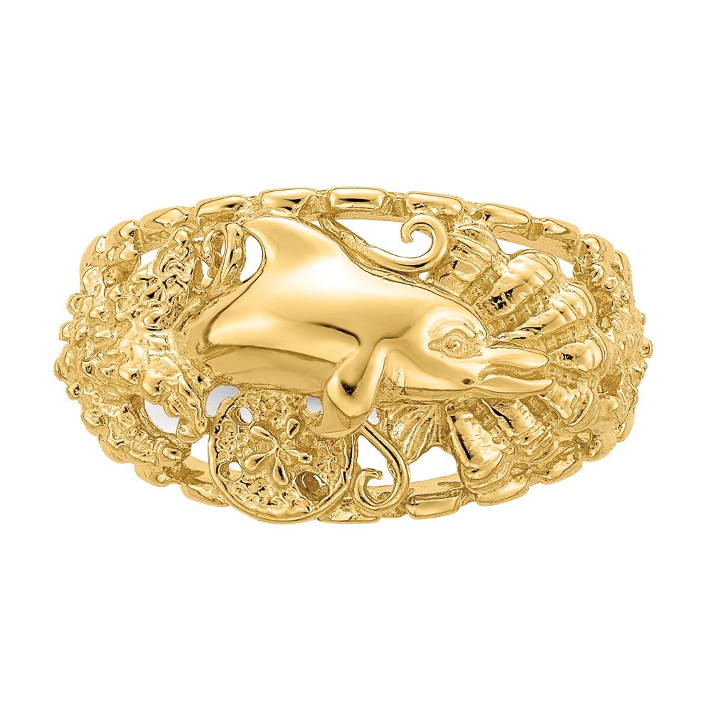 High Quality Luxury Rings for Women by Ryan Jonathan Fine Jewelry