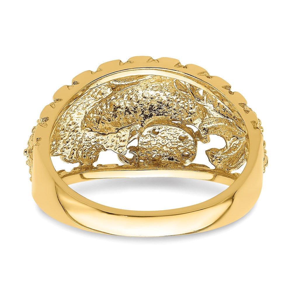 High Quality Luxury Rings for Women by Ryan Jonathan Fine Jewelry