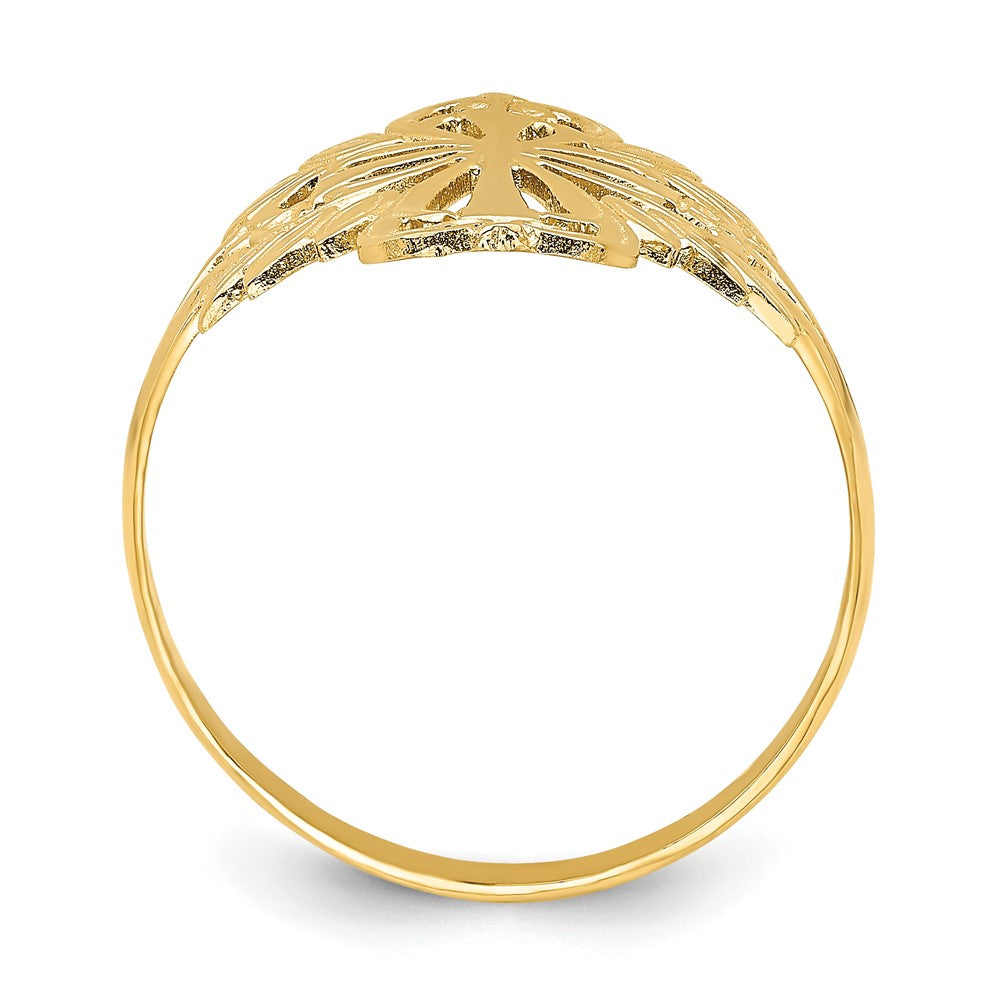 High Quality Luxury Rings for Women by Ryan Jonathan Fine Jewelry