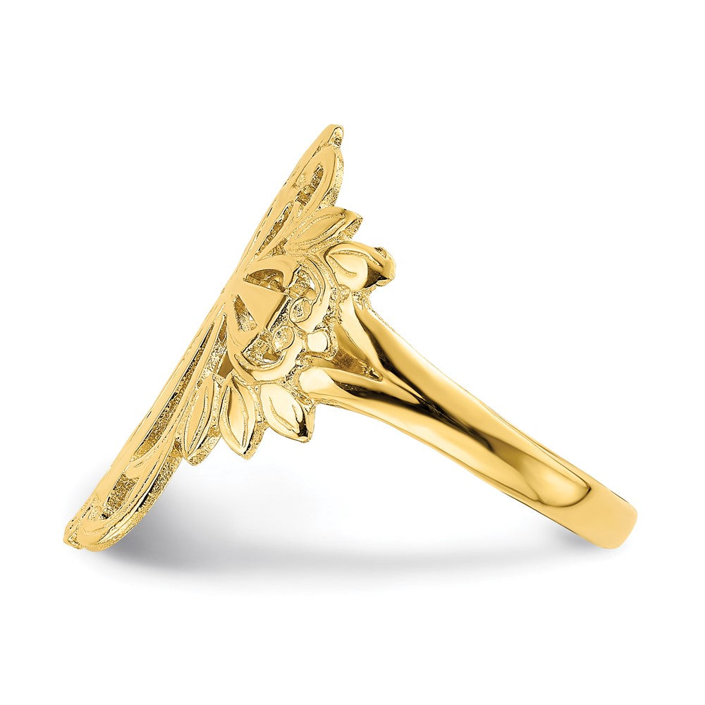 High Quality Luxury Rings for Women by Ryan Jonathan Fine Jewelry