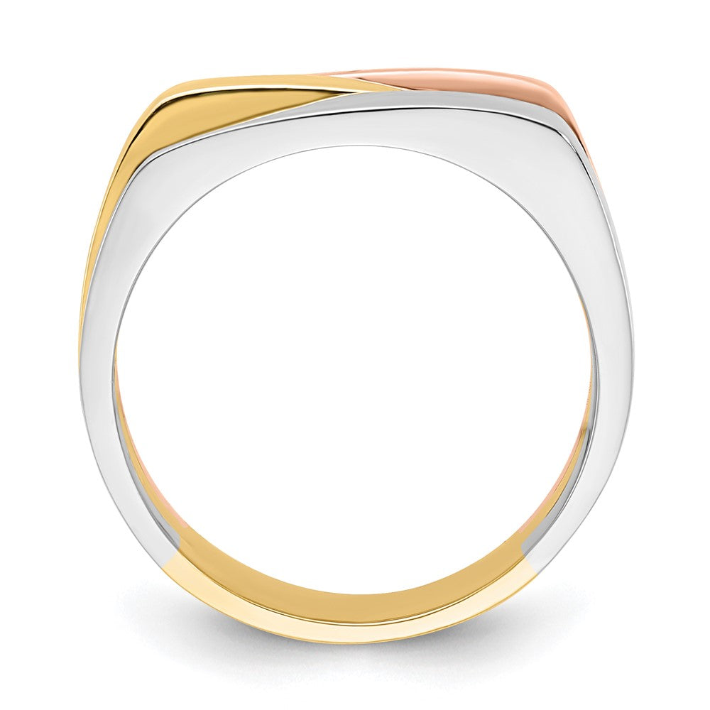 High Quality Luxury Rings for Women by Ryan Jonathan Fine Jewelry