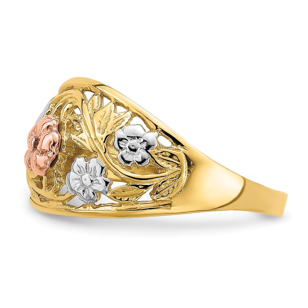 High Quality Luxury Rings for Women by Ryan Jonathan Fine Jewelry