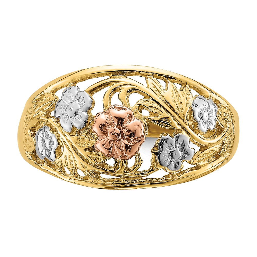 High Quality Luxury Rings for Women by Ryan Jonathan Fine Jewelry