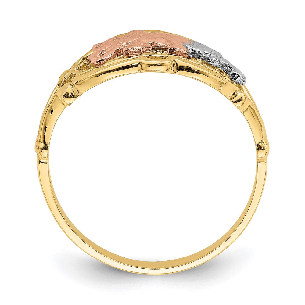 High Quality Luxury Rings for Women by Ryan Jonathan Fine Jewelry