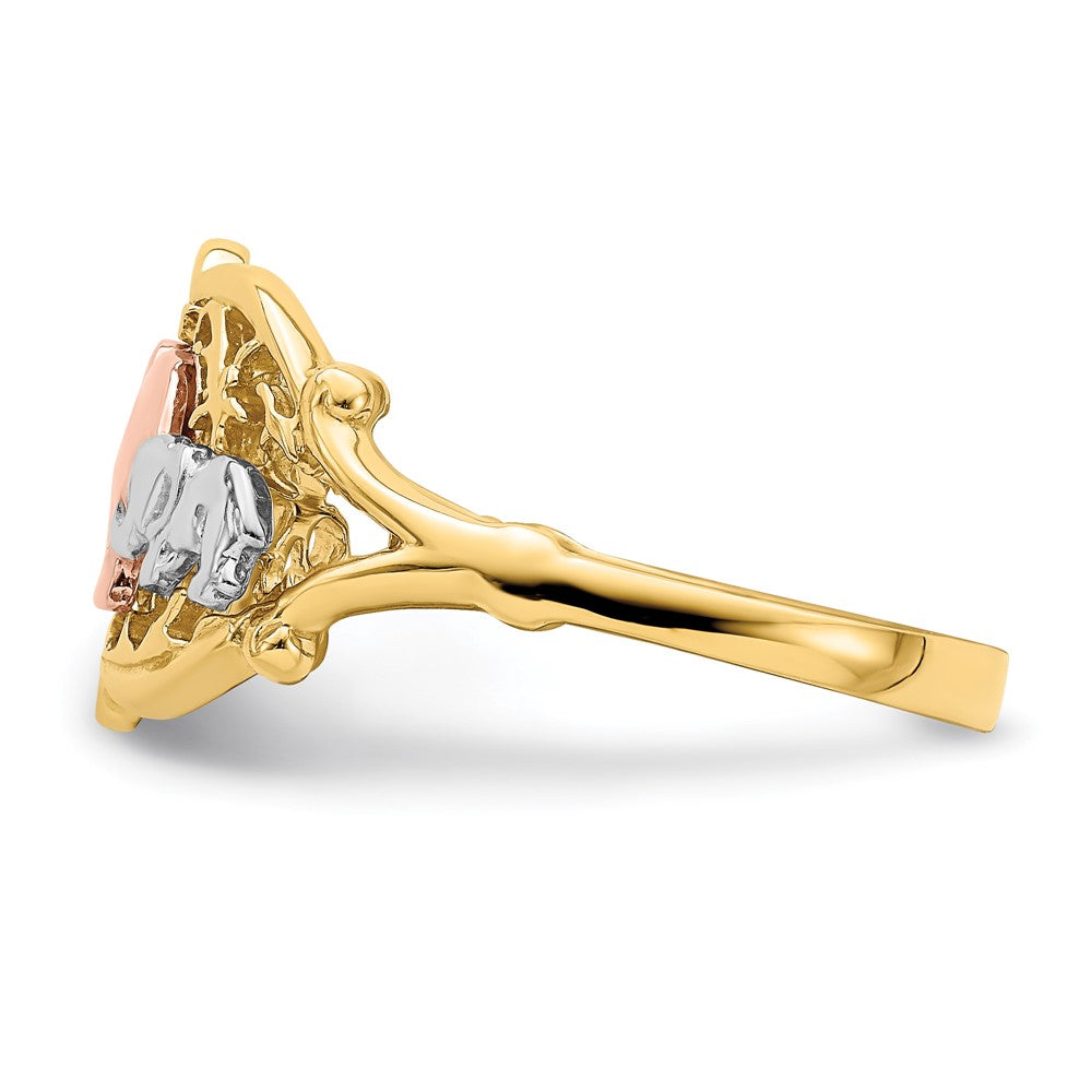High Quality Luxury Rings for Women by Ryan Jonathan Fine Jewelry