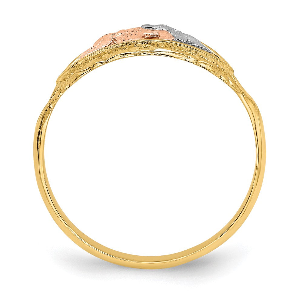 High Quality Luxury Rings for Women by Ryan Jonathan Fine Jewelry