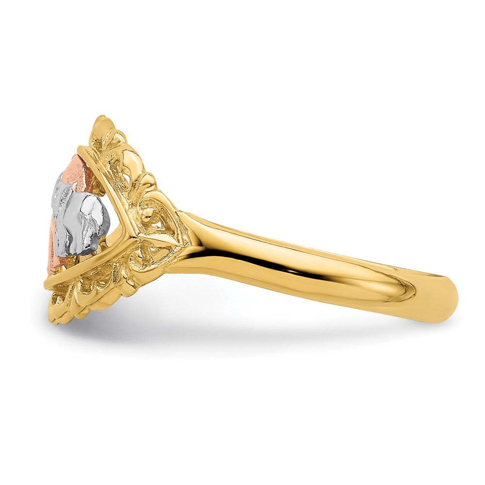 High Quality Luxury Rings for Women by Ryan Jonathan Fine Jewelry