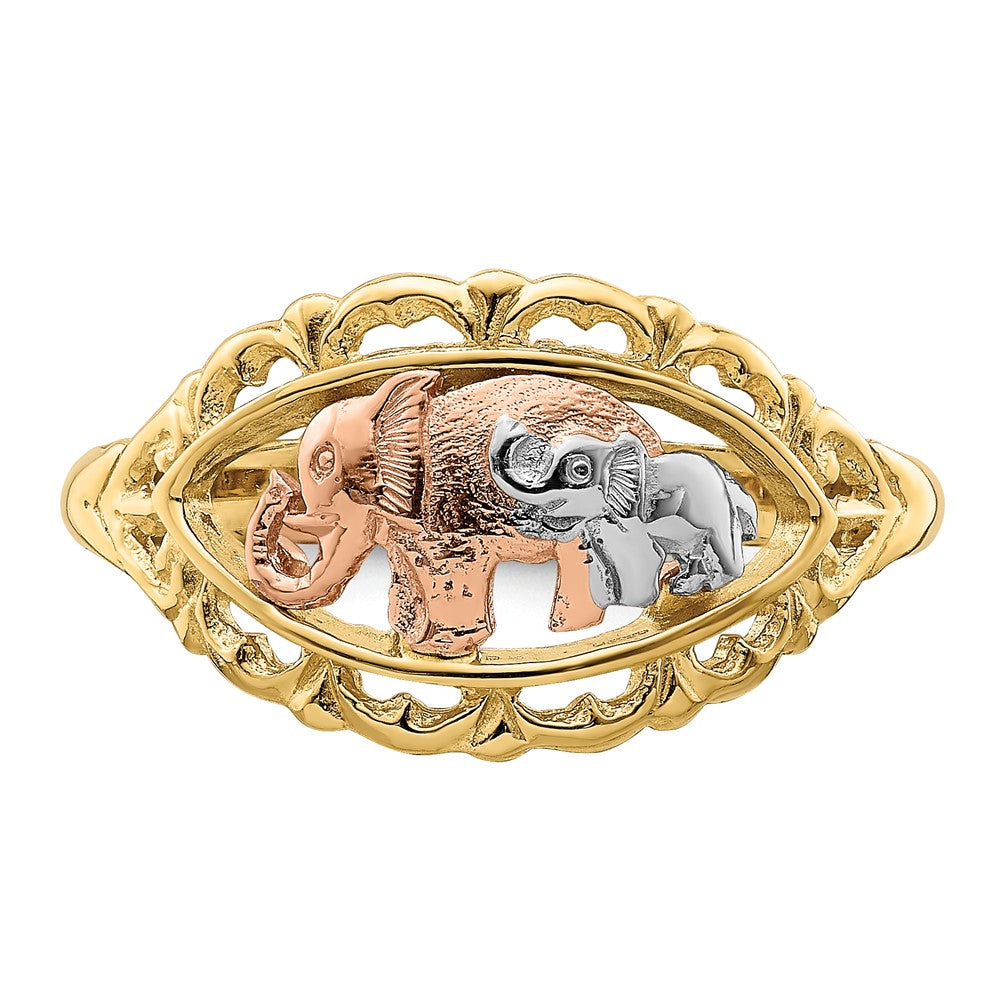 High Quality Luxury Rings for Women by Ryan Jonathan Fine Jewelry
