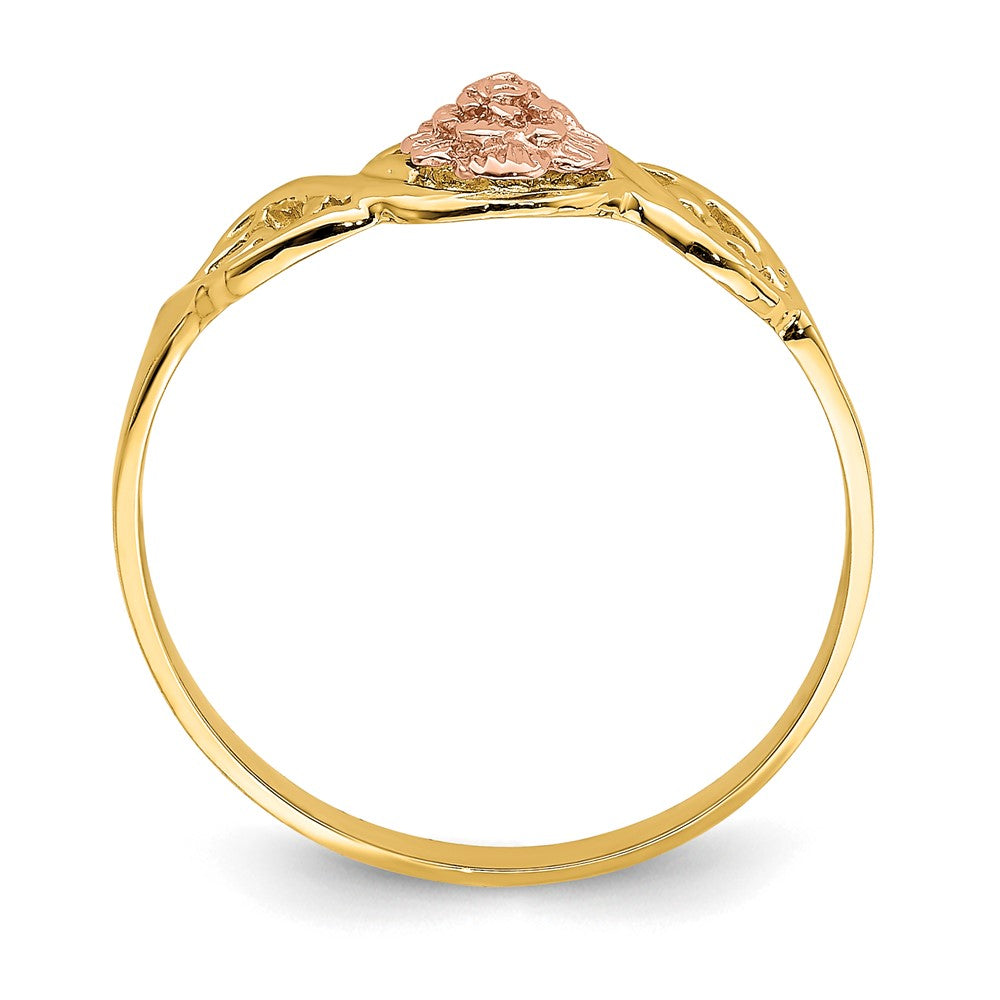 High Quality Luxury Rings for Women by Ryan Jonathan Fine Jewelry