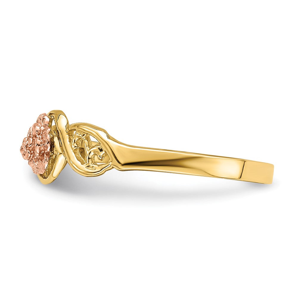 High Quality Luxury Rings for Women by Ryan Jonathan Fine Jewelry