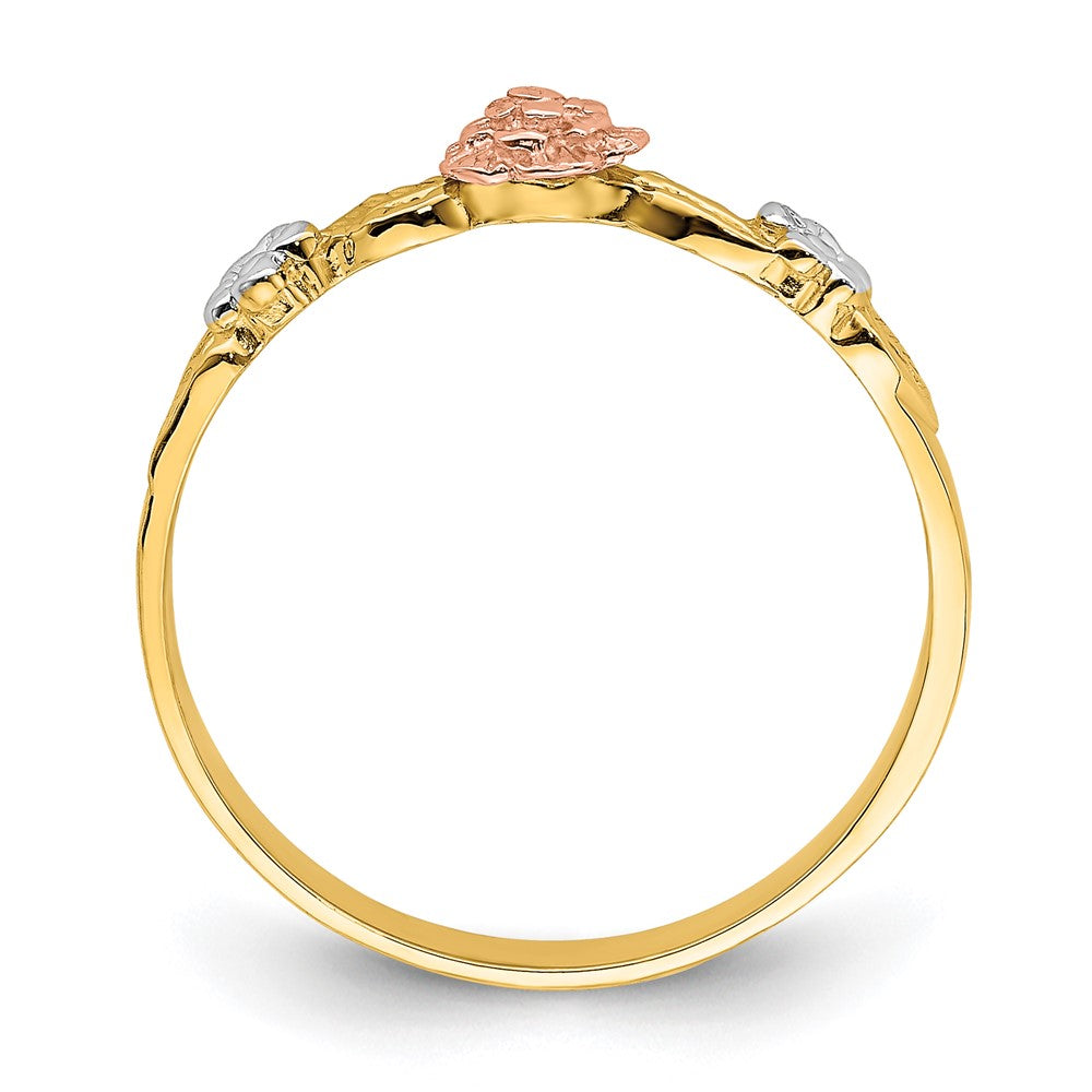 High Quality Luxury Rings for Women by Ryan Jonathan Fine Jewelry